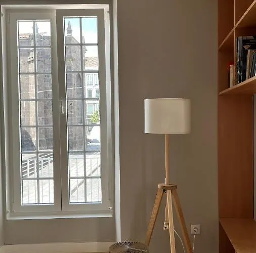 אכסניה Matriz 55, & *