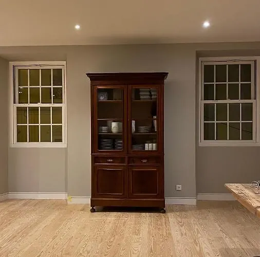 Matriz 55, & Ponta Delgada (Sao Miguel)