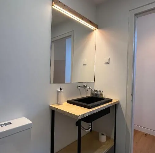 אכסניה Matriz 55, & *