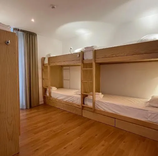 Matriz 55, & Hostel *