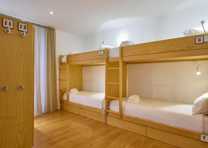 Hostel Matriz 55, & *