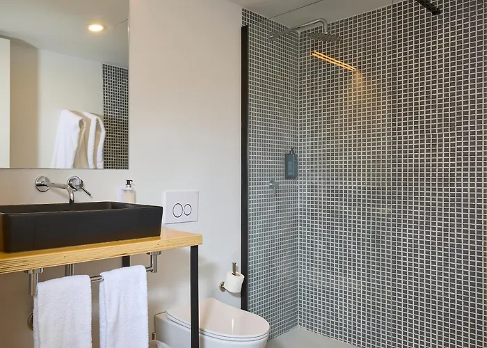 Matriz 55, & Ponta Delgada (Sao Miguel)