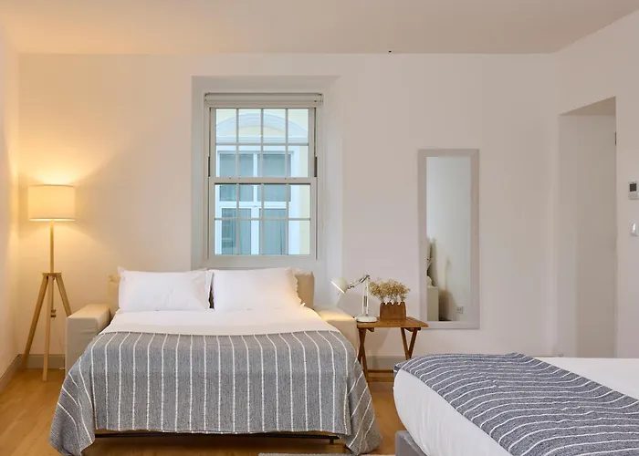 Matriz 55, & * Ponta Delgada (Sao Miguel)